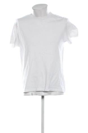 Мъжка тениска Unbranded, Размер L, Цвят Бял, Цена 12,28 €, #137432453