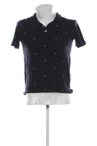 Мъжка тениска Zara, Размер S, Цвят Многоцветен, Цена 13,46 €, #137433150