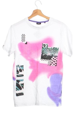 Мъжка тениска Cropp, Размер XS, Цвят Многоцветен, Цена 9,00 €, #137433196