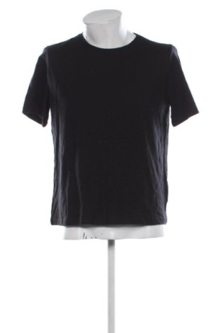 Мъжка тениска United Colors Of Benetton, Размер L, Цвят Черен, Цена 17,00 €, #137433705