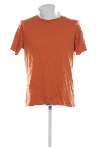 Мъжка тениска Unbranded, Размер XL, Цвят Оранжев, Цена 11,81 €, #137434202