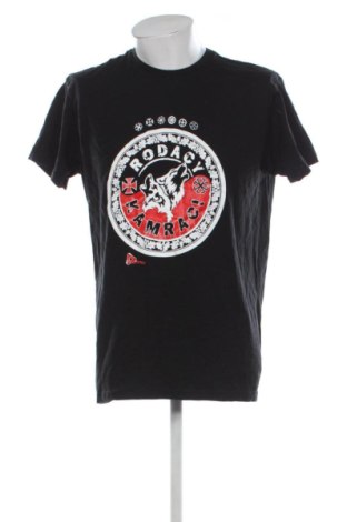 Herren Shirt B&C Collection, Größe XL, Farbe Schwarz, Preis 10,39 €, #137434652