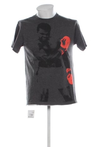 Herren Shirt Unbranded, Größe M, Farbe Grau, Preis 11,00 €, #137434738