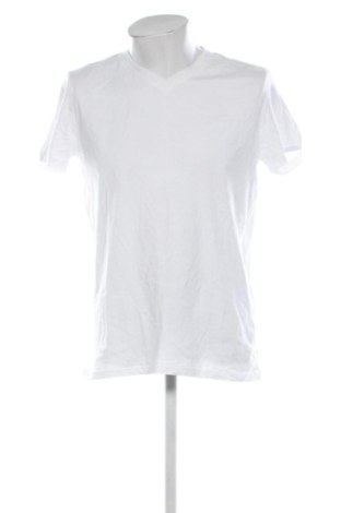 Herren Shirt Unbranded, Größe L, Farbe Weiß, Preis 12,00 €, #137434851