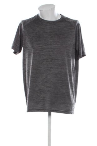 Męski T-shirt Active, Rozmiar XL, Kolor Szary, Cena 30,56 zł, #137435496