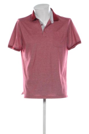 Męski T-shirt Unbranded, Rozmiar XL, Kolor Różowy, Cena 62,00 zł, #137437005