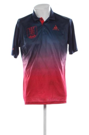 Męski T-shirt Joola, Rozmiar XL, Kolor Kolorowy, Cena 46,91 zł, #137437043