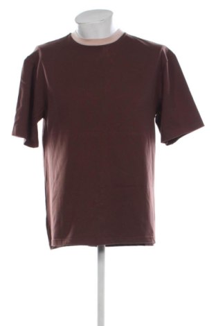 Мъжка тениска RAVI, Размер XL, Цвят Кафяв, Цена 13,00 €, #137437405