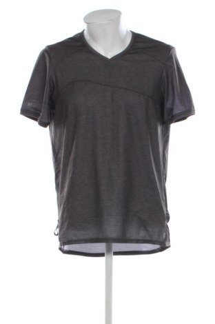 Męski T-shirt Unbranded, Rozmiar L, Kolor Szary, Cena 28,65 zł, #137438083