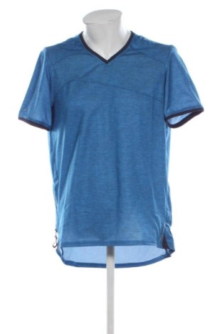Męski T-shirt Unbranded, Rozmiar L, Kolor Niebieski, Cena 28,65 zł, #137438110