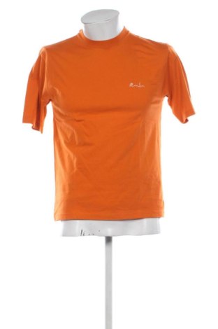 Męski T-shirt Unbranded, Rozmiar S, Kolor Pomarańczowy, Cena 50,80 zł, #137440681