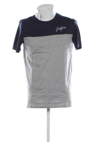 Męski T-shirt Jack & Jones, Rozmiar L, Kolor Kolorowy, Cena 46,57 zł, #137444826