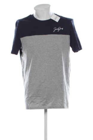 Męski T-shirt Jack & Jones, Rozmiar XL, Kolor Kolorowy, Cena 46,57 zł, #137444863