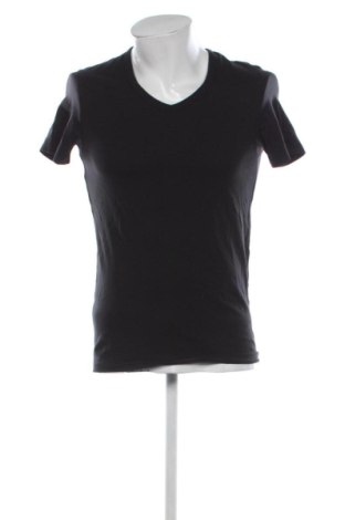 Męski T-shirt Jack & Jones, Rozmiar S, Kolor Czarny, Cena 46,57 zł, #137445687