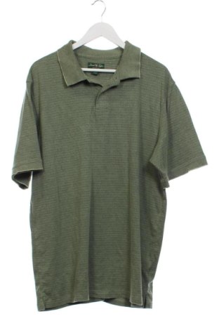 Herren Shirt Unbranded, Größe XL, Farbe Grün, Preis 12,99 €, #136906913