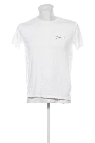 Tricou de bărbați Unbranded, Mărime L, Culoare Alb, Preț 62,99 Lei, #137363354