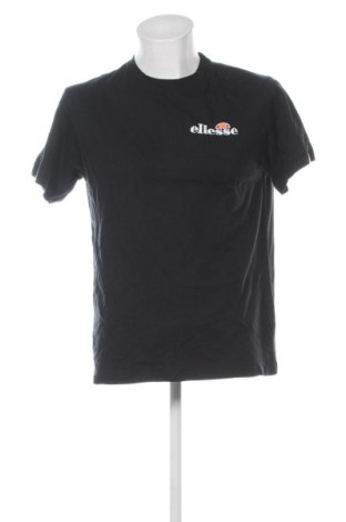 Męski T-shirt Ellesse, Rozmiar L, Kolor Czarny, Cena 34,99 zł, #137389460