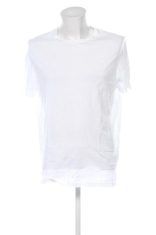 Мъжка тениска Camel Active, Размер XL, Цвят Бял, Цена 32,21 €, #137390581