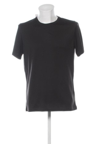 Мъжка тениска PUMA, Размер L, Цвят Черен, Цена 32,21 €, #137390762