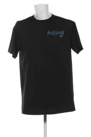 Męski T-shirt SHEIN, Rozmiar M, Kolor Czarny, Cena 38,10 zł, #137394932