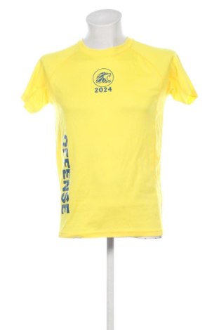 Tricou de bărbați Roly, Mărime S, Culoare Galben, Preț 31,49 Lei, #137399486
