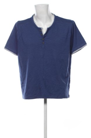 Męski T-shirt Unbranded, Rozmiar XL, Kolor Niebieski, Cena 55,04 zł, #137401521