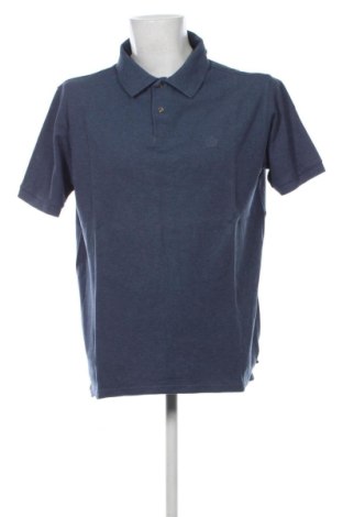 Férfi póló Marks & Spencer Blue Harbour, Méret XL, Szín Kék, Ár 4 594 Ft, #137402131