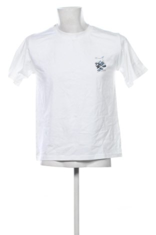 Męski T-shirt Unbranded, Rozmiar S, Kolor Biały, Cena 42,34 zł, #137405495