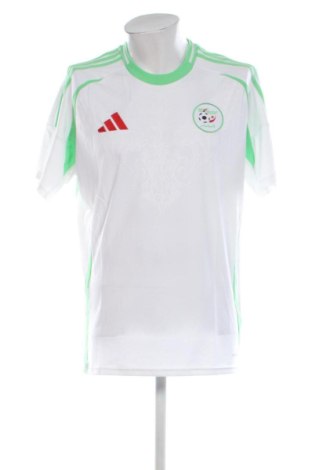 Męski T-shirt Adidas, Rozmiar XL, Kolor Kolorowy, Cena 158,33 zł, #137413724