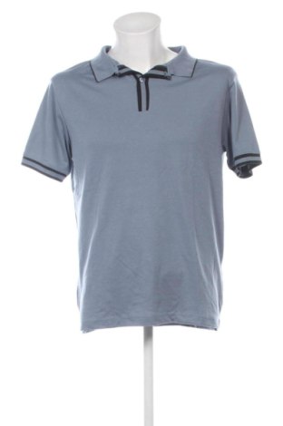 Pánské tričko  C&A, Velikost L, Barva Modrá, Cena  245,00 Kč, #137414927