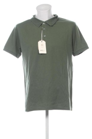 Мъжка тениска Altinyildiz, Размер XL, Цвят Зелен, Цена 17,14 €, #137417359