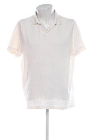 Мъжка тениска H&M, Размер XL, Цвят Екрю, Цена 10,29 €, #137418110