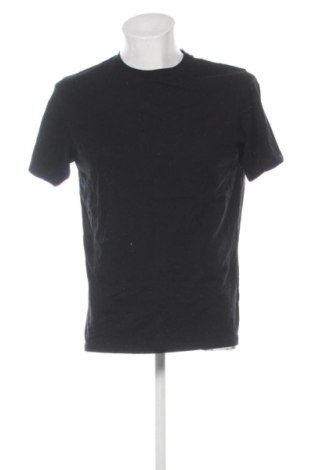 Męski T-shirt Smog, Rozmiar M, Kolor Czarny, Cena 46,57 zł, #137418395