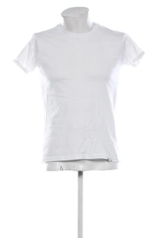 Férfi póló Pull&Bear, Méret S, Szín Fehér, Ár 3 546 Ft, #137422868