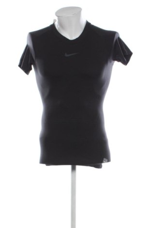 Męski T-shirt Nike, Rozmiar M, Kolor Czarny, Cena 84,67 zł, #137423424