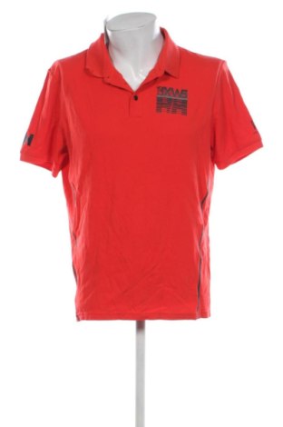 Férfi póló Helly Hansen, Méret XL, Szín Piros, Ár 23 252 Ft, #137425433
