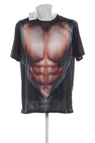Мъжка тениска Unbranded, Размер XXL, Цвят Многоцветен, Цена 18,46 €, #137428858