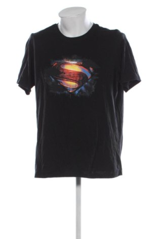 Мъжка тениска Unbranded, Размер L, Цвят Черен, Цена 18,46 €, #137428951