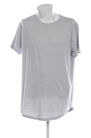 Herren T-Shirt H&M, Größe XL, Farbe Grau, Preis € 13,23, #137431008