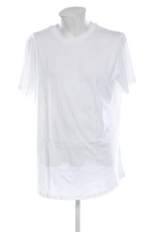 Herren T-Shirt H&M, Größe XL, Farbe Weiß, Preis € 13,23, #137431018
