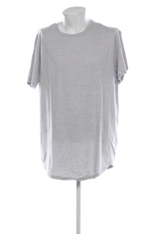 Herren T-Shirt H&M, Größe XXL, Farbe Grau, Preis € 12,76, #137431037