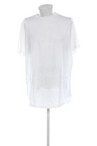 Herren T-Shirt H&M, Größe XL, Farbe Weiß, Preis € 13,23, #137431166