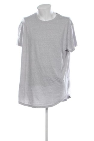Herren T-Shirt H&M, Größe XXL, Farbe Grau, Preis € 12,76, #137431182