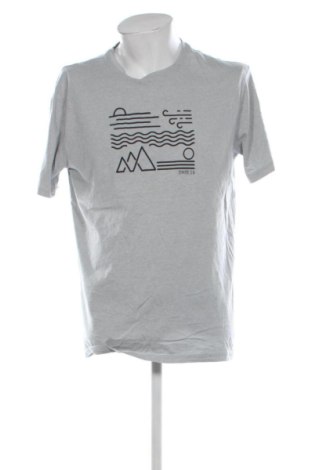 Męski T-shirt Dare 2B, Rozmiar XL, Kolor Szary, Cena 58,00 zł, #137434298
