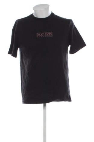 Męski T-shirt Daily Paper, Rozmiar M, Kolor Czarny, Cena 115,00 zł, #137434879