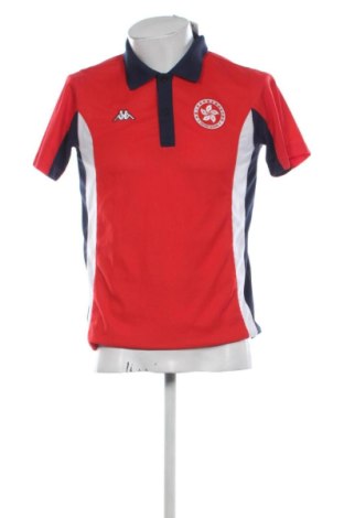 Tricou de bărbați Kappa, Mărime M, Culoare Multicolor, Preț 145,31 Lei, #137434919