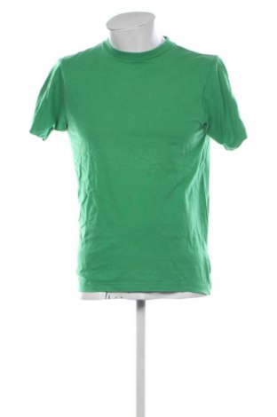 Мъжка тениска Unbranded, Размер S, Цвят Зелен, Цена 9,00 €, #137435962