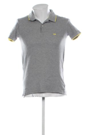 Męski T-shirt Lindbergh, Rozmiar M, Kolor Szary, Cena 88,00 zł, #137436111