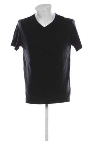 Мъжка тениска Hugo Boss, Размер M, Цвят Черен, Цена 35,62 €, #137438439