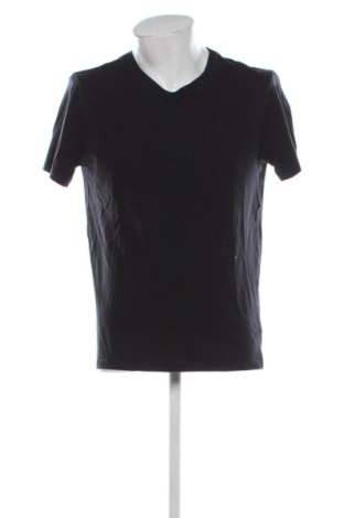 Мъжка тениска Hugo Boss, Размер M, Цвят Черен, Цена 35,62 €, #137438456